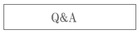 Q&A